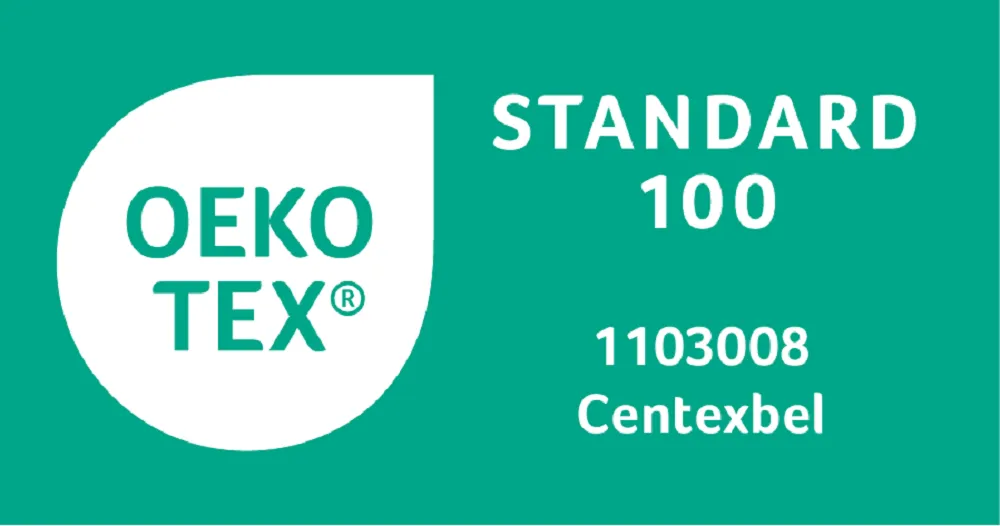 Label Oeko Tex